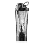 Shaker Électrique Portable Premium