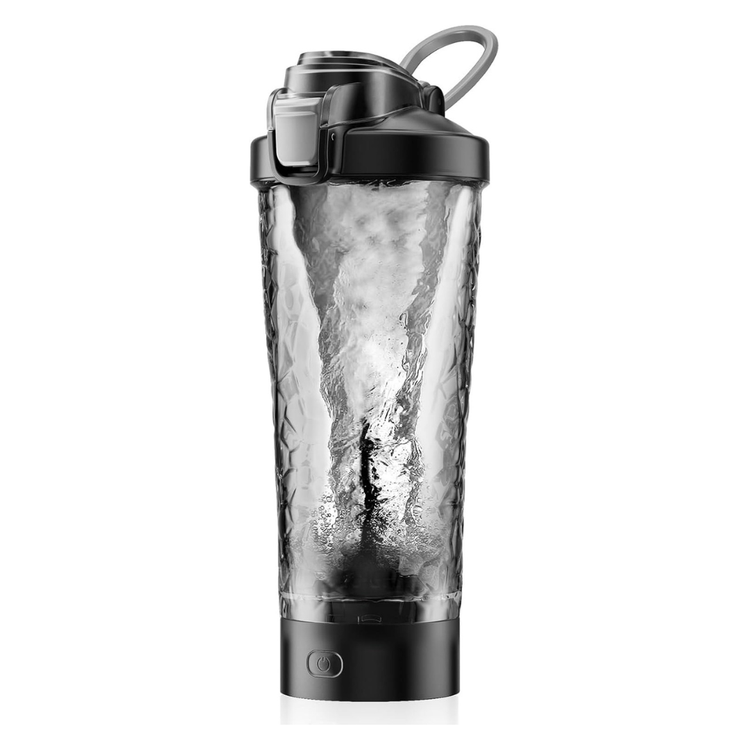 Shaker Électrique Portable Premium
